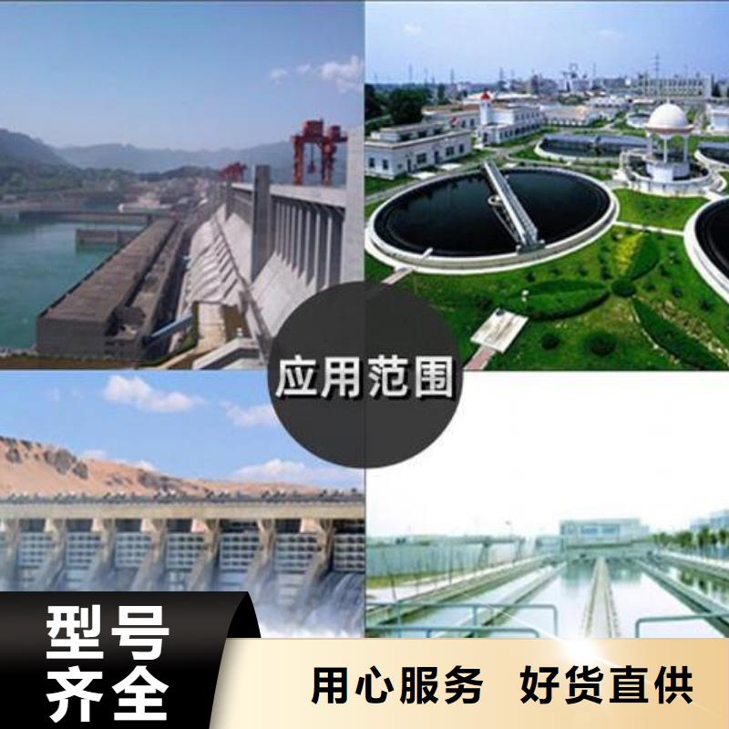 截流井闸门城市雨污分流智能闸门客户好评