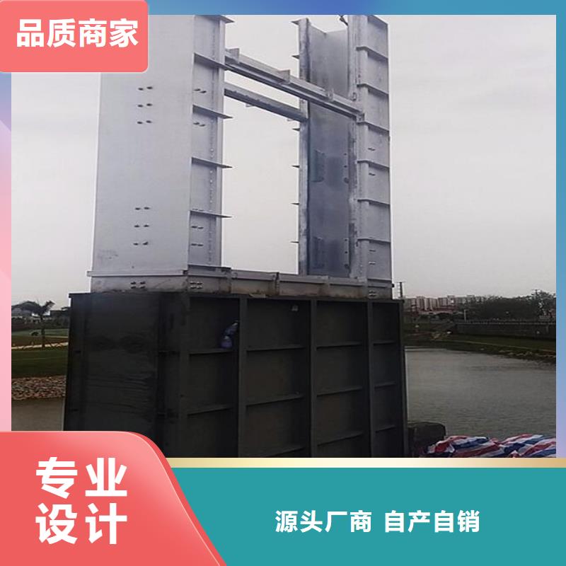  截流井闸门定制批发