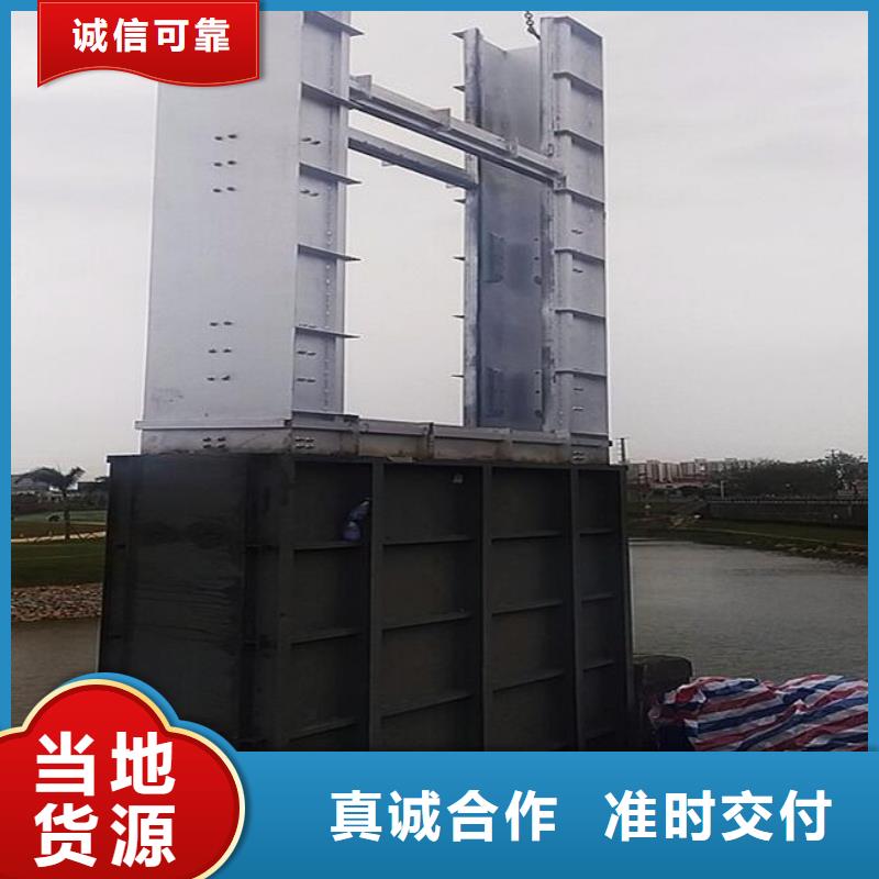  截流井闸门价格实在