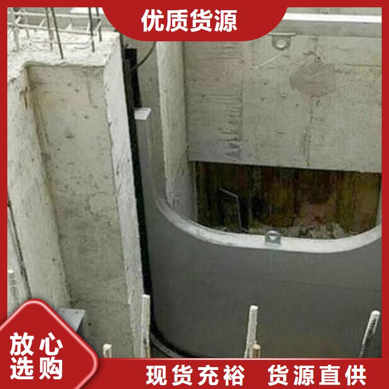  截流井闸门品质之选