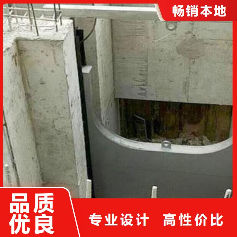 截流井闸门认准大品牌厂家