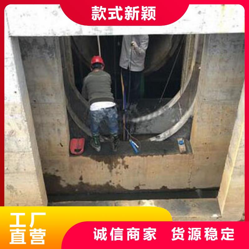 截流井闸门支持定制