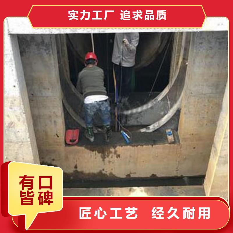 截流井闸门支持定制加工