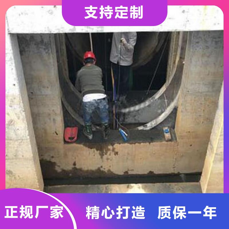 截流井闸门厂家质量过硬
