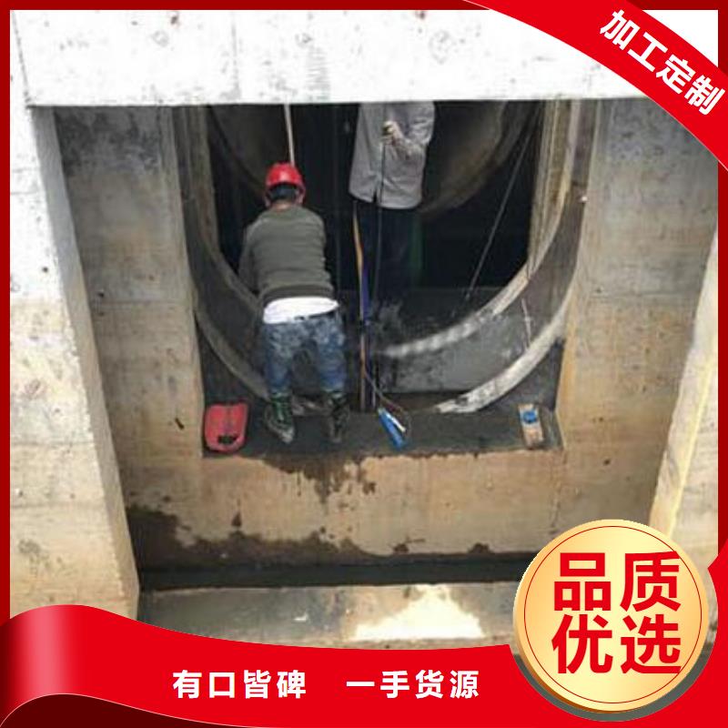 截流井闸门-雨水污水泵站闸门分类和特点