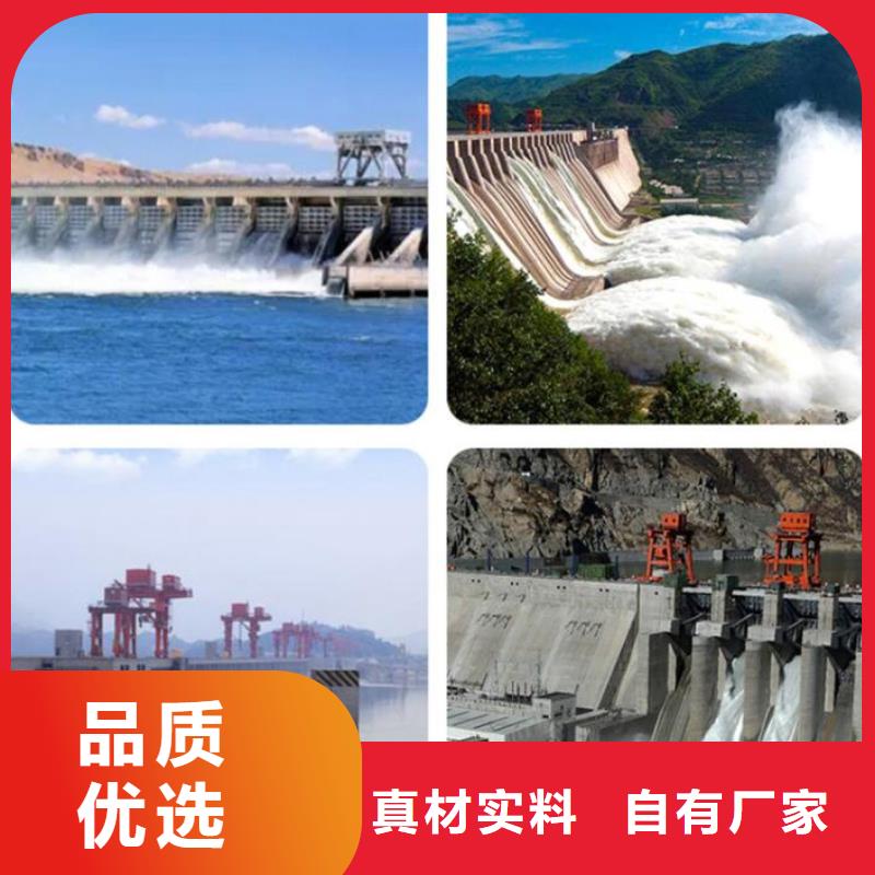 截流井闸门厂家供应