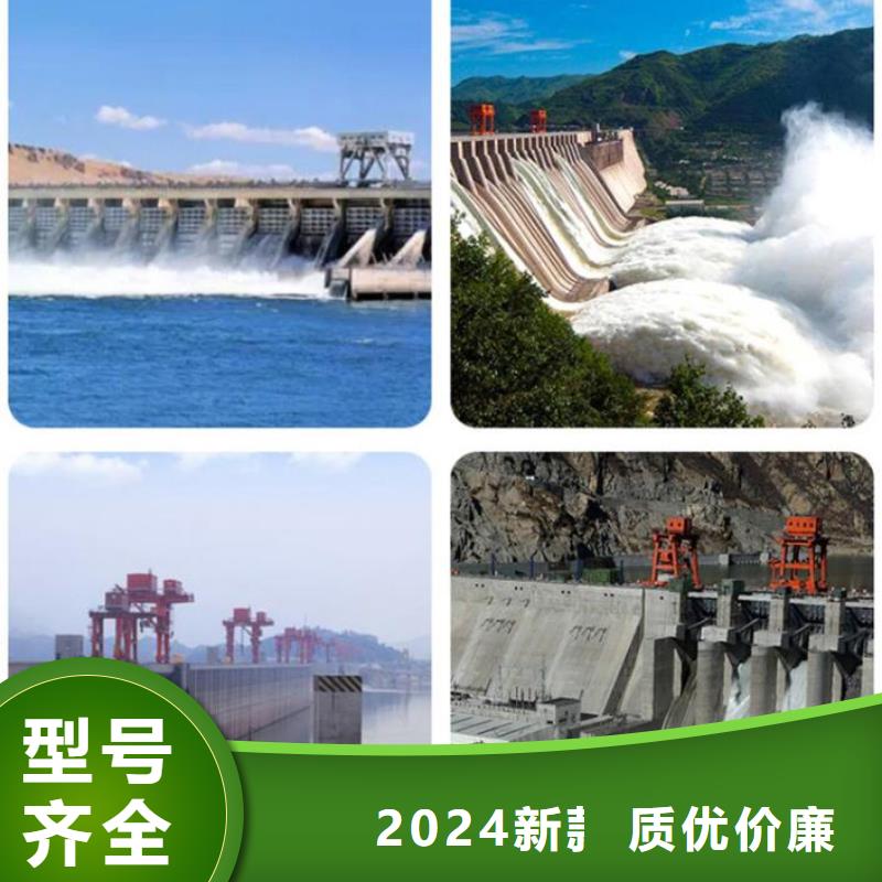 截流井闸门-雨水污水泵站闸门分类和特点