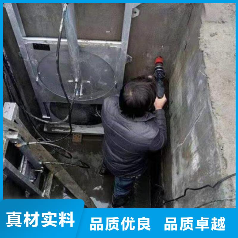 截流井闸门库存丰富