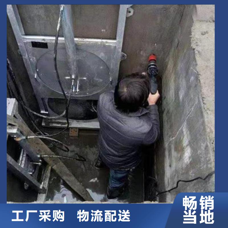  截流井闸门销售的是诚信
