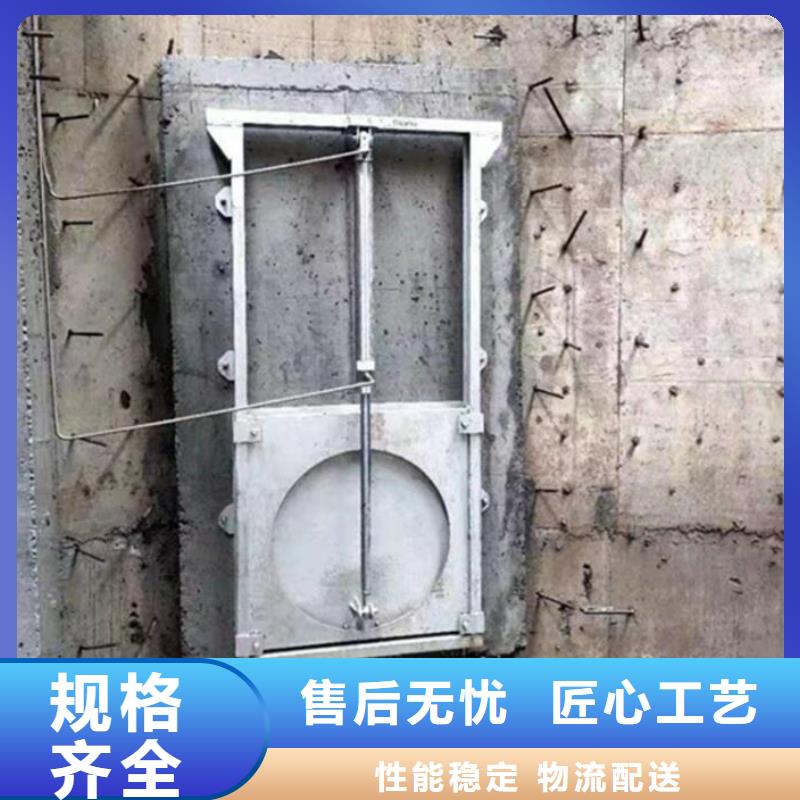 截流井闸门精品优选