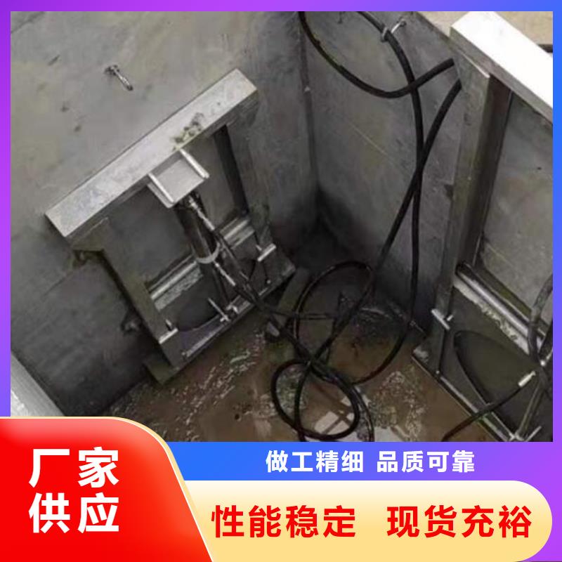 截流井闸门实力厂商