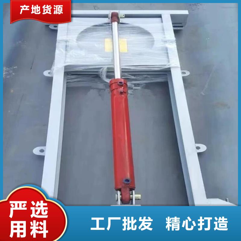  截流井闸门产地工厂