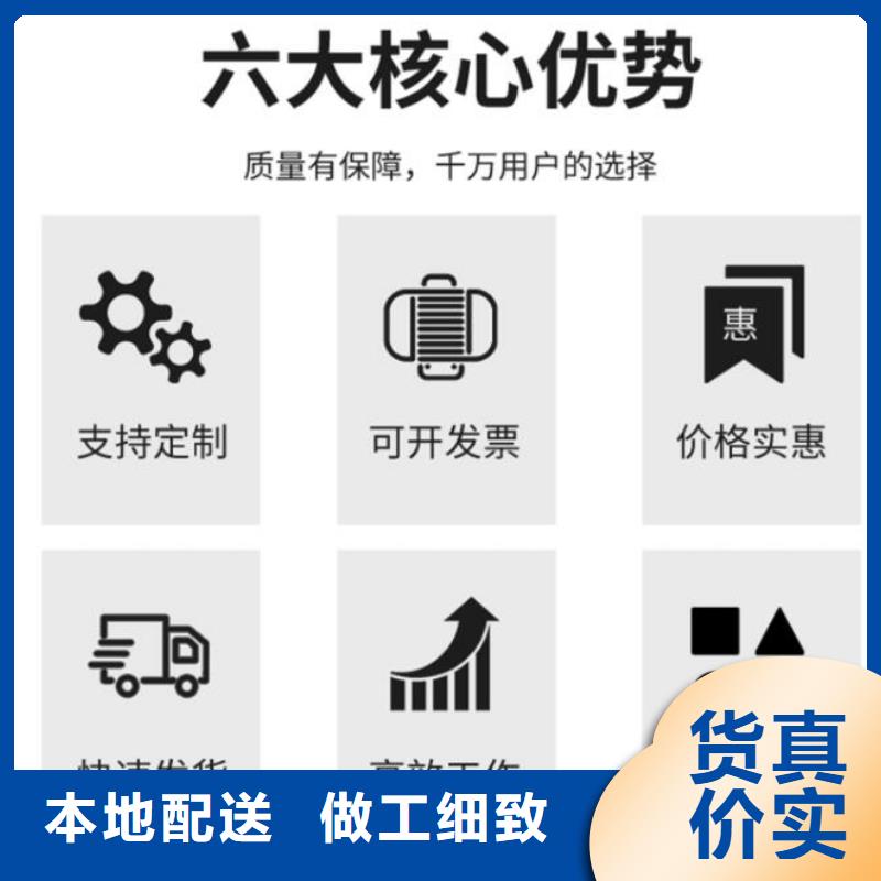  截流井闸门用心制造
