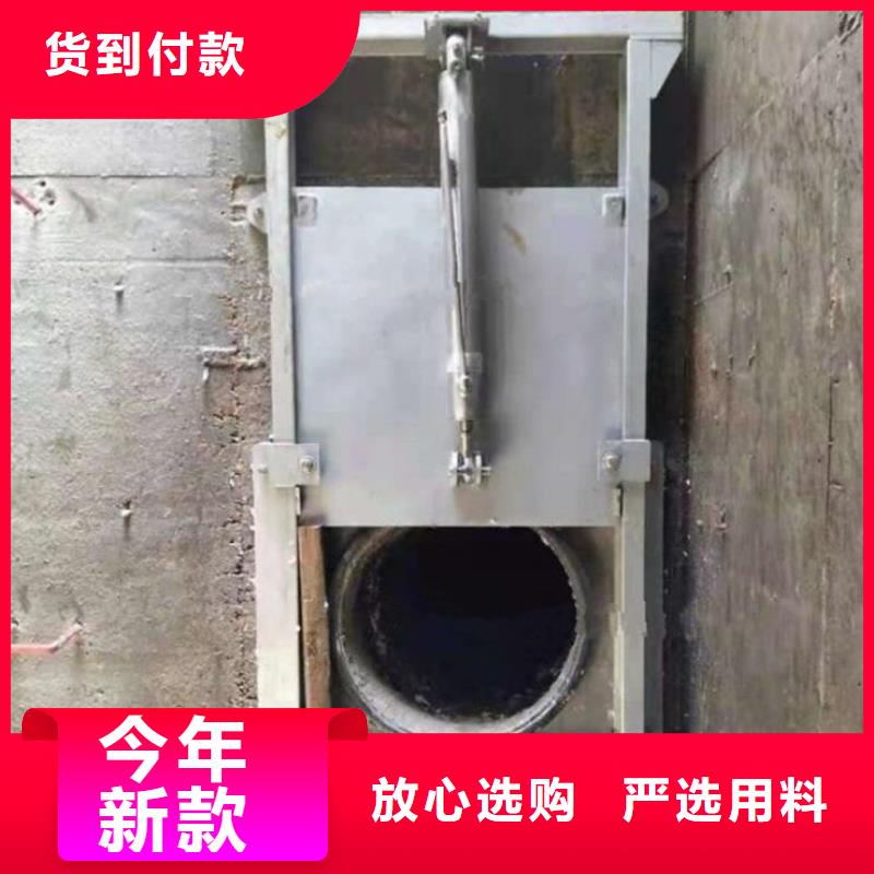 截流井闸门现货销售