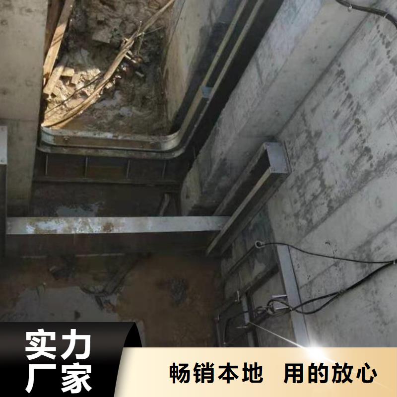 截流井闸门定制批发