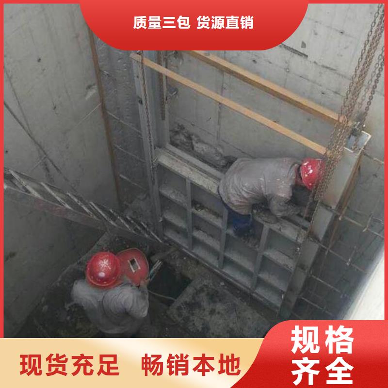 截流井闸门定制批发