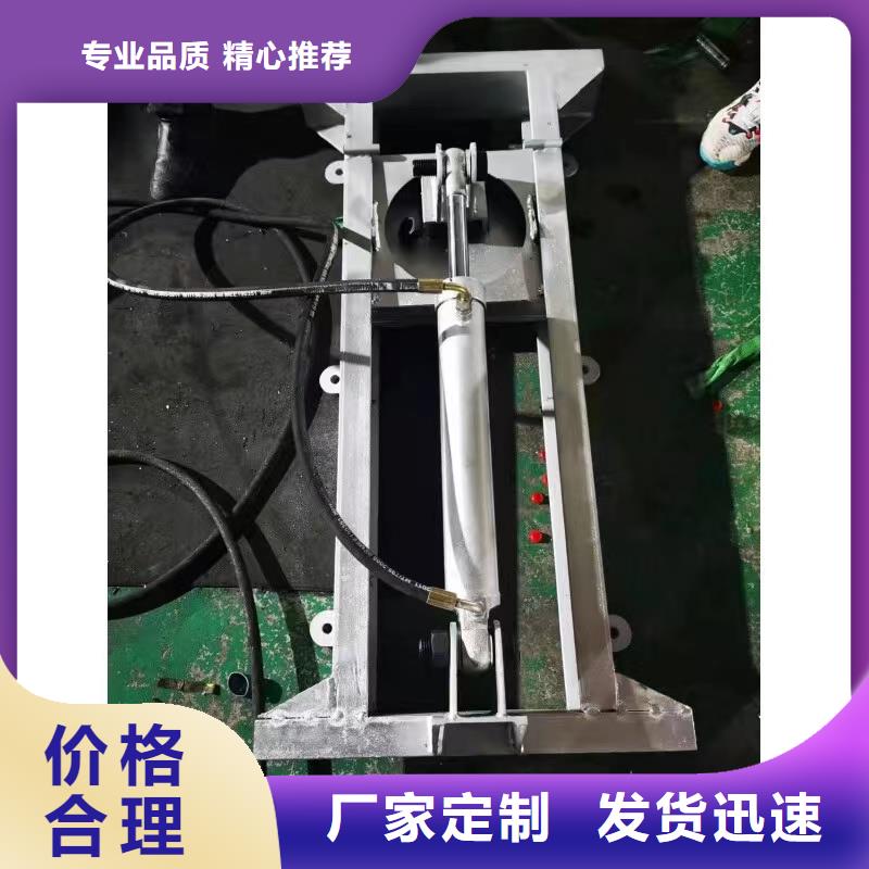截流井闸门-智能截流井液动闸门一站式采购商