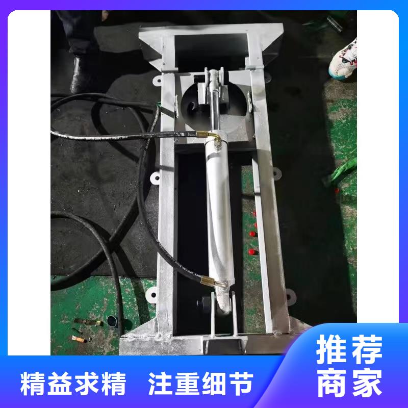截流井闸门智能截流井闸门价格低