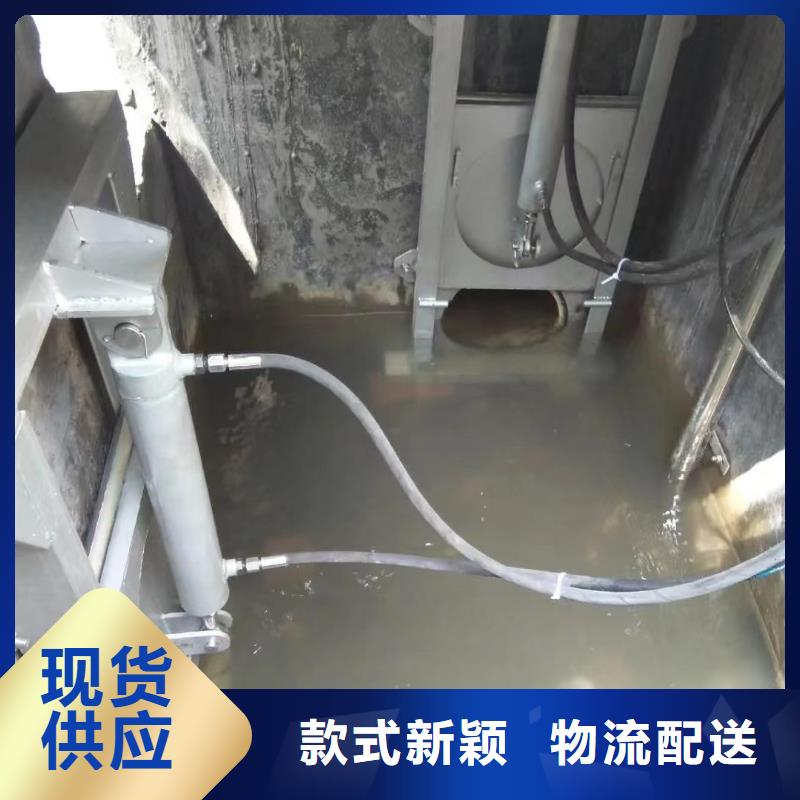截流井闸门-智能截流井液动闸门一站式采购商