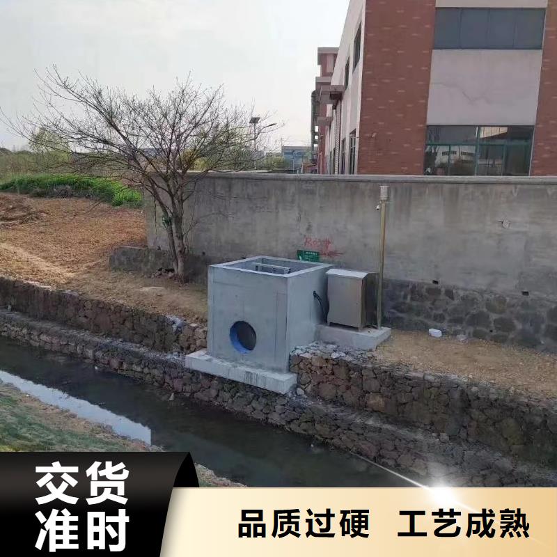 截流井闸门雨污分流铝合金闸门从源头保证品质