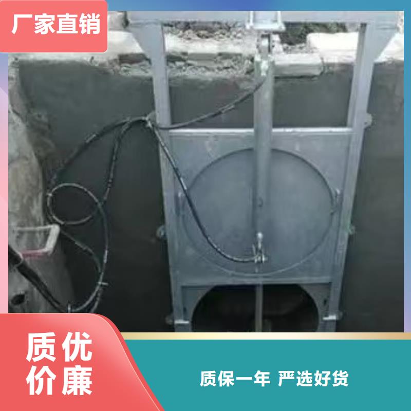 截流井闸门,泵站可调节堰门源头工厂量大优惠