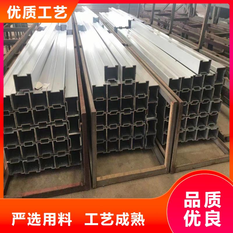 304不锈钢护栏_M型防撞护栏经久耐用