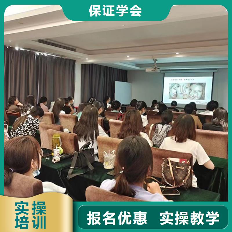 罗山免费汉服化妆培训多少钱