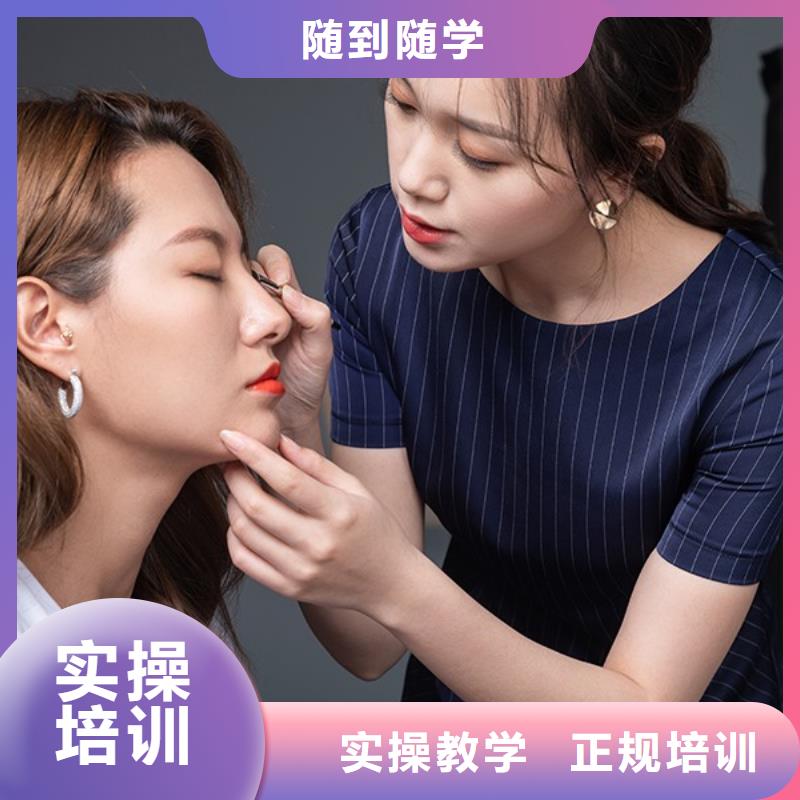 桐柏汉服化妆培训班大概多少钱