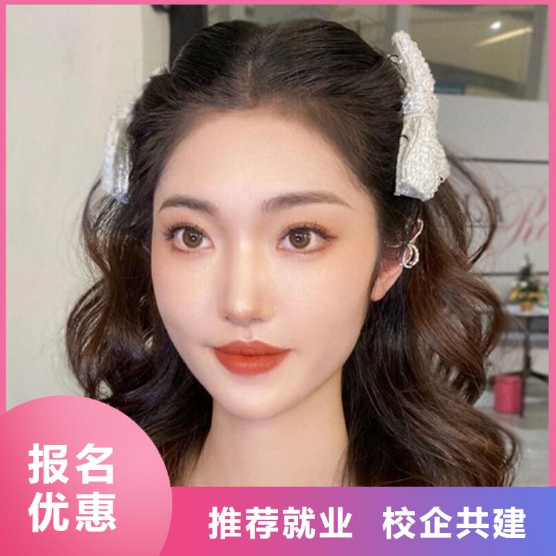 淮滨新娘盘头学徒培训