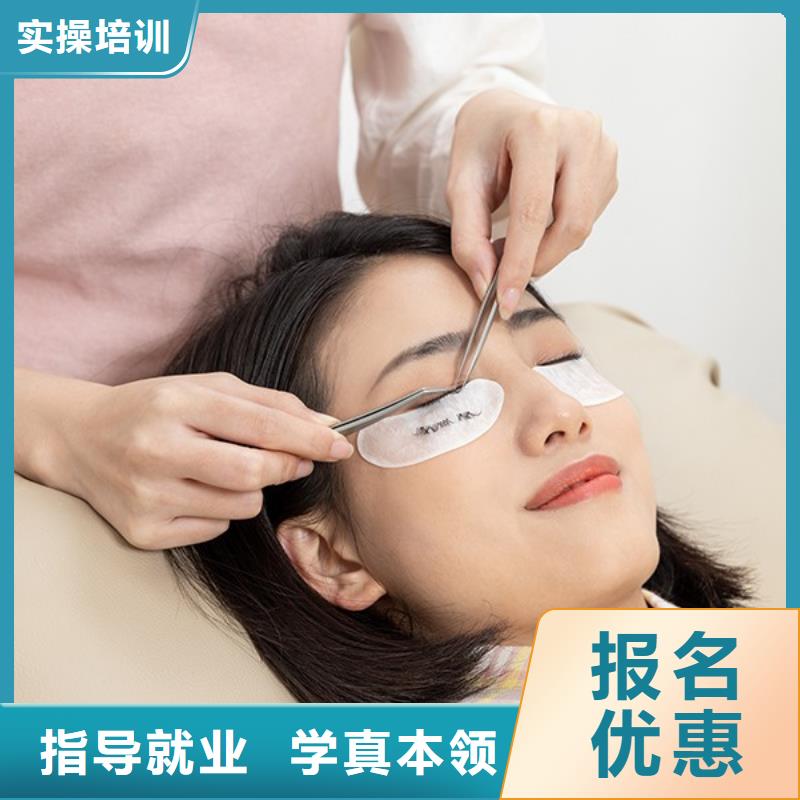 纹绣,美发学校实操培训