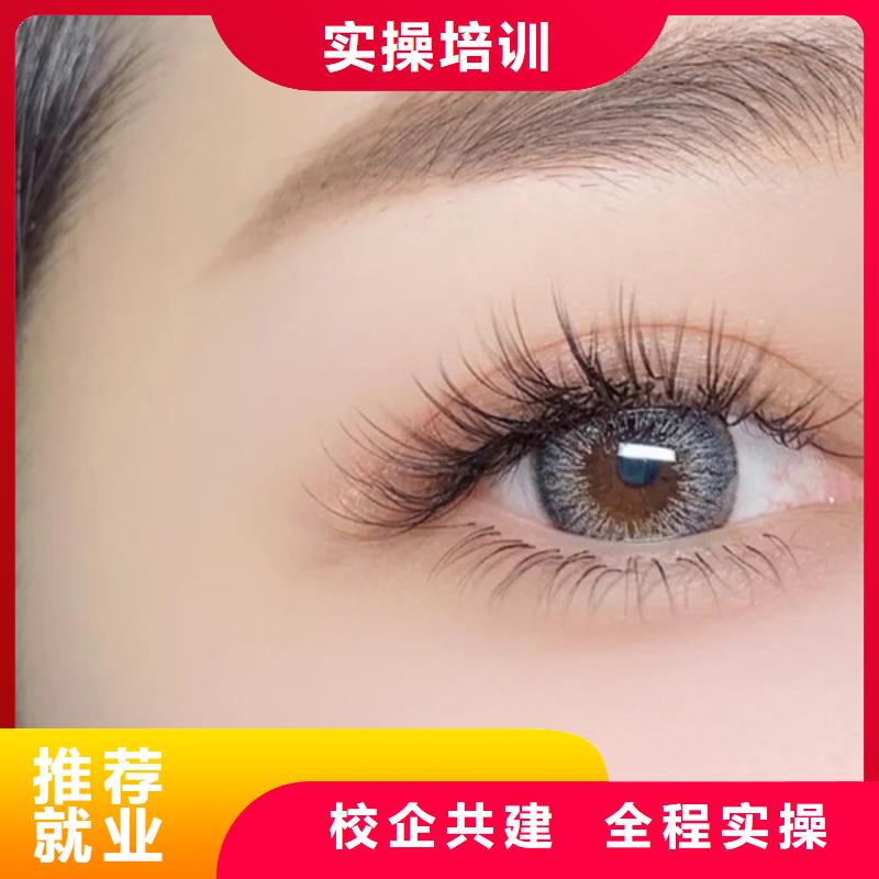 纹绣美发学校正规学校