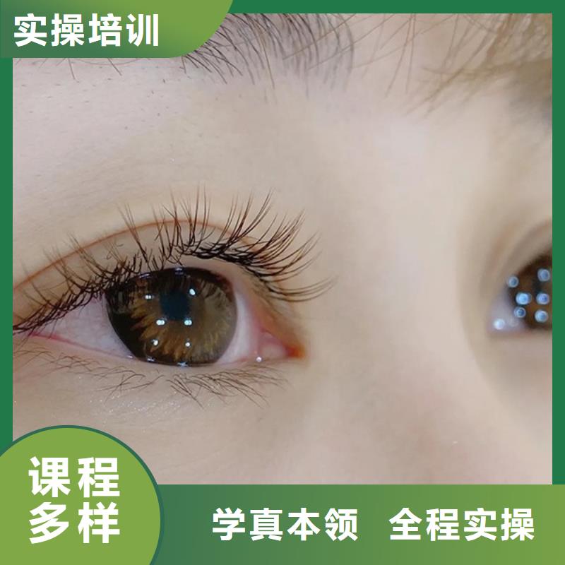 纹绣美发学校随到随学