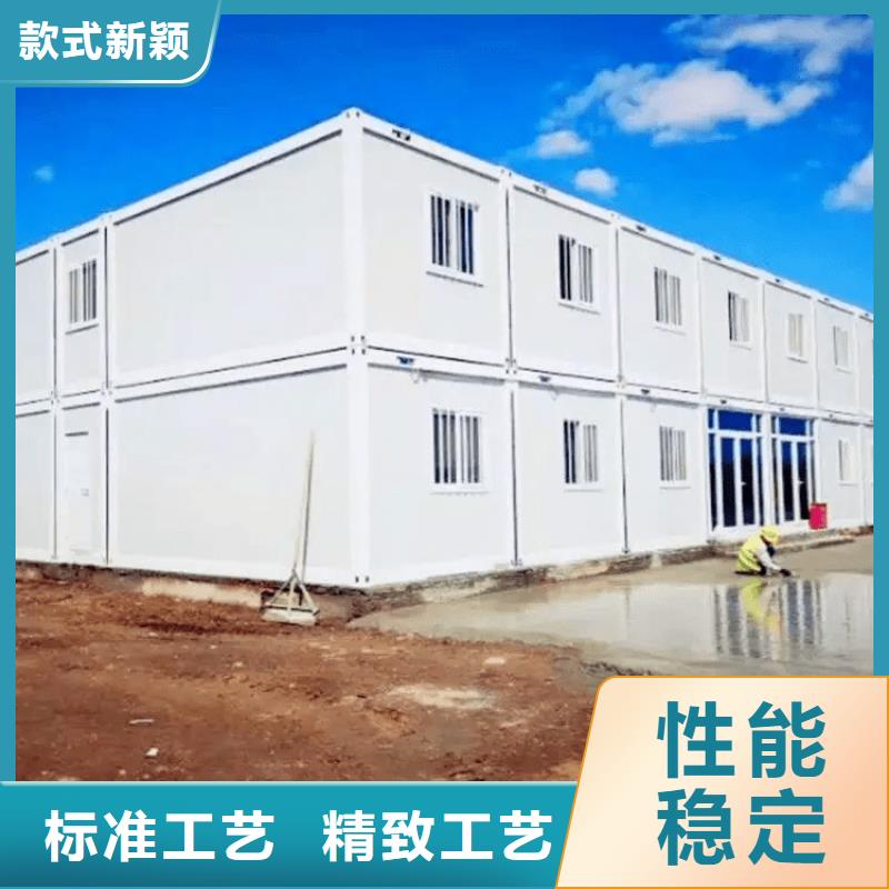 集装箱户外集装箱专业完善售后