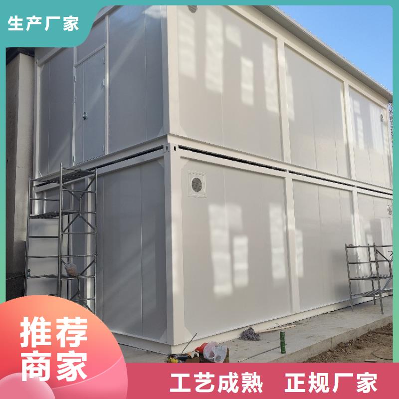 集装箱防爆气瓶房一周内发货