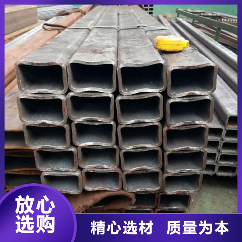 无缝钢管薄壁无缝钢管精工细作品质优良