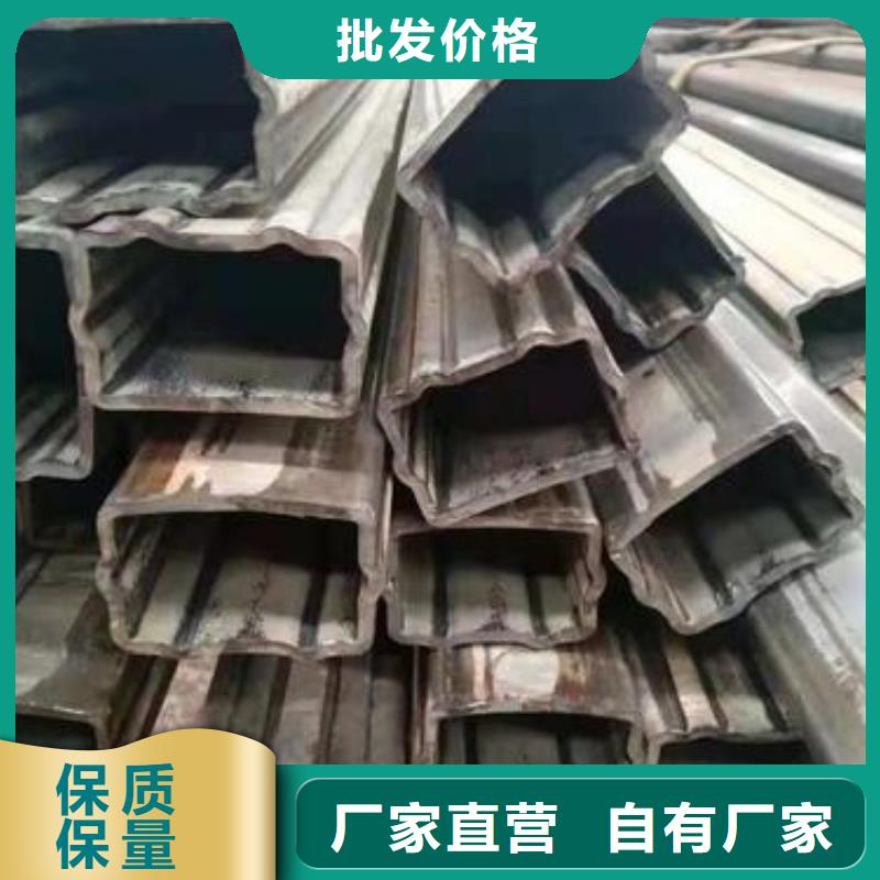 Q355C钢管规格表
