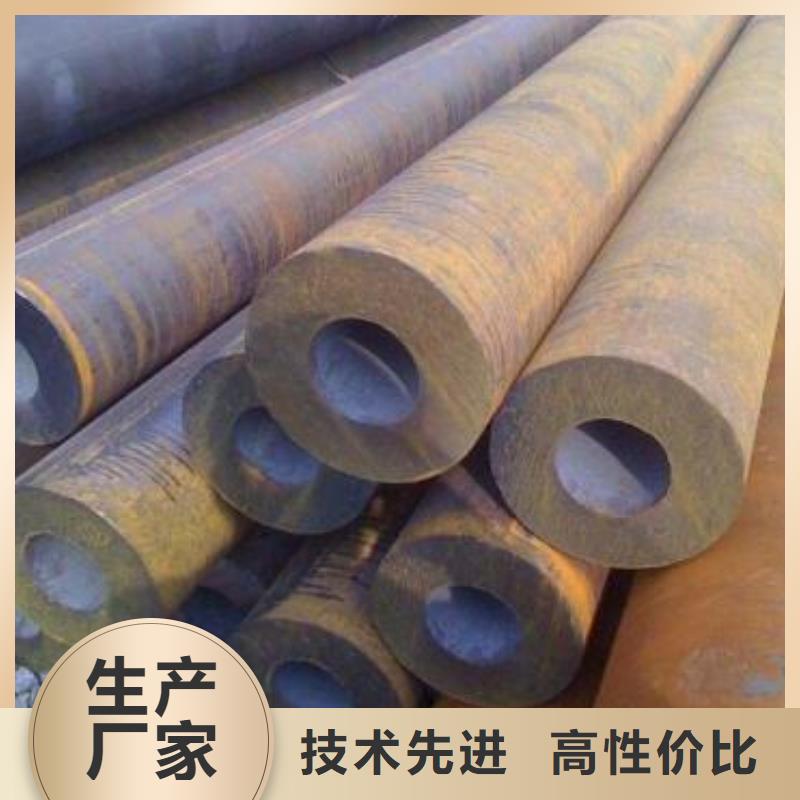无缝钢管-[L245N无缝钢管]种类丰富