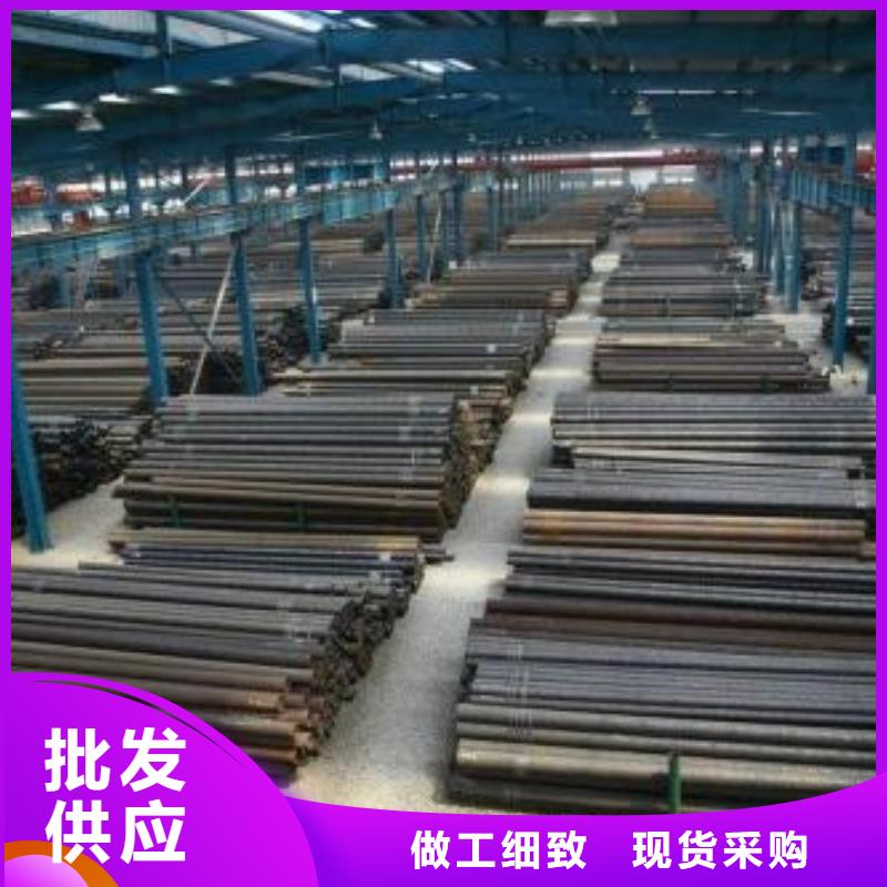16mn无缝管成型方法