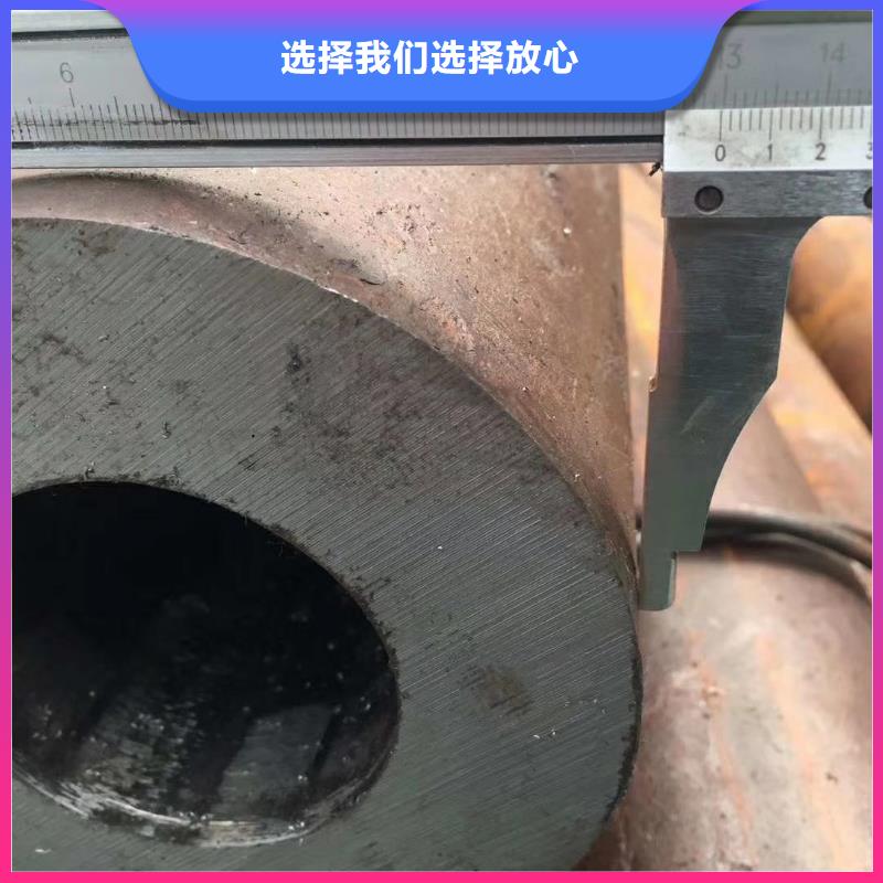 无缝钢管方管厂优质工艺