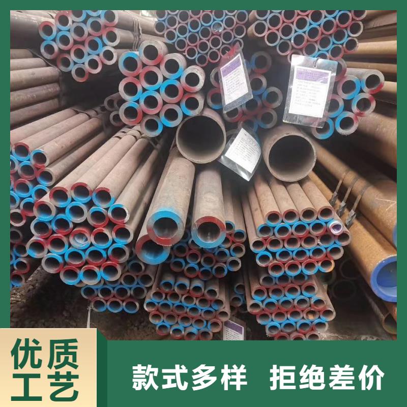 无缝钢管方管厂优质工艺
