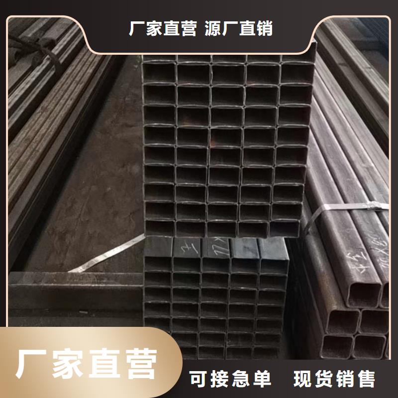 方管[小口径无缝钢管]精致工艺