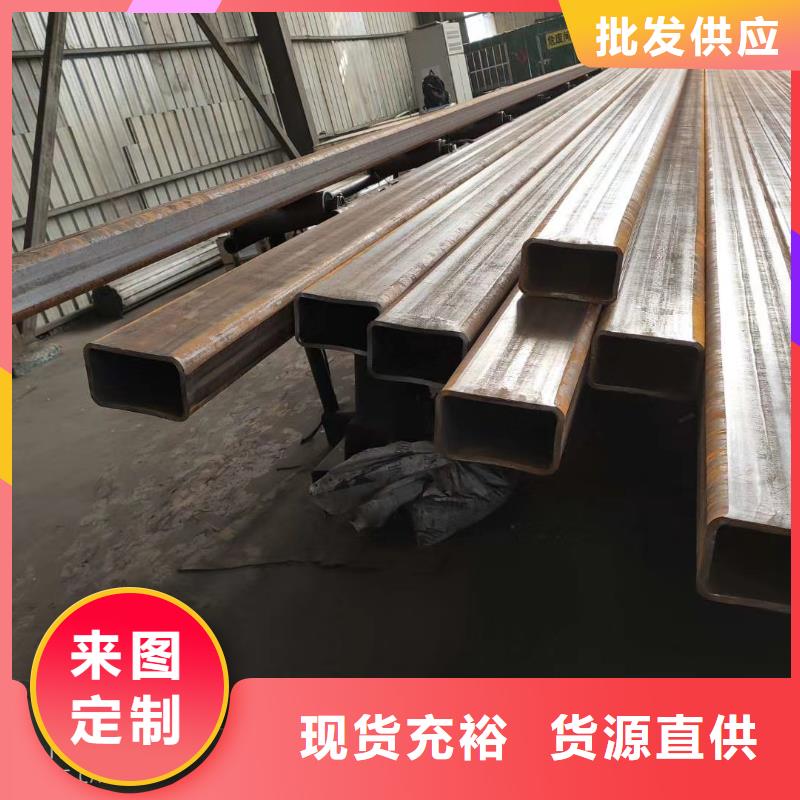 16mn无缝方管特点和用途电力工程项目