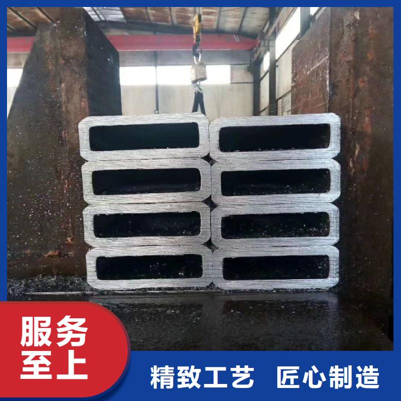 方管方管厂专注细节使用放心
