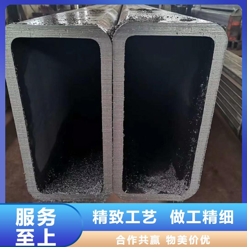 方管方管厂专注细节使用放心