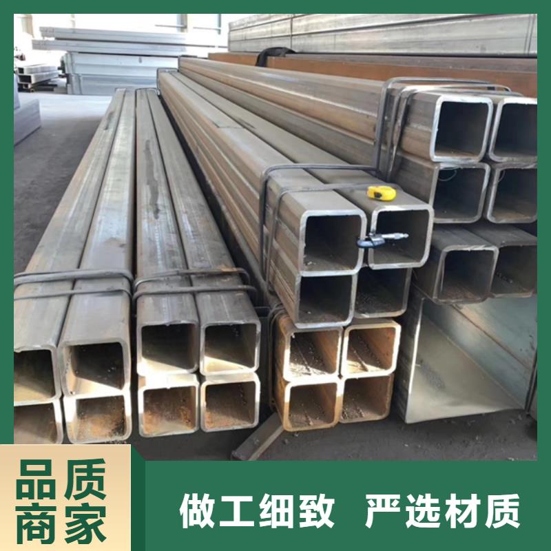 方管方管厂实体厂家