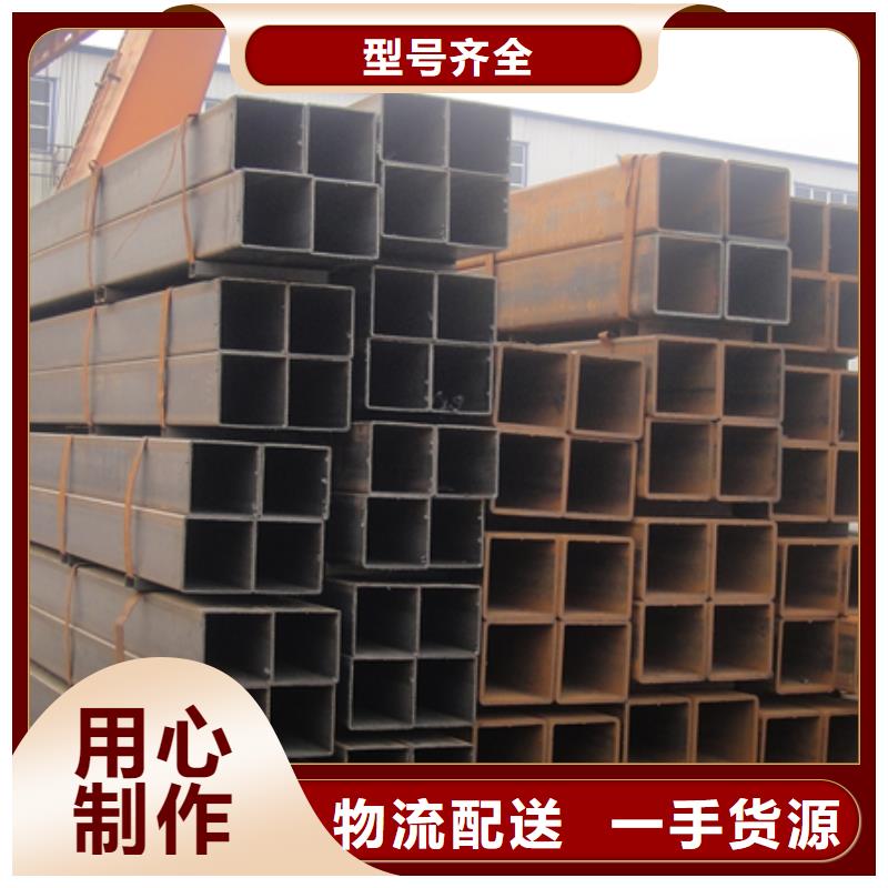 方管小口径无缝钢管质量优选