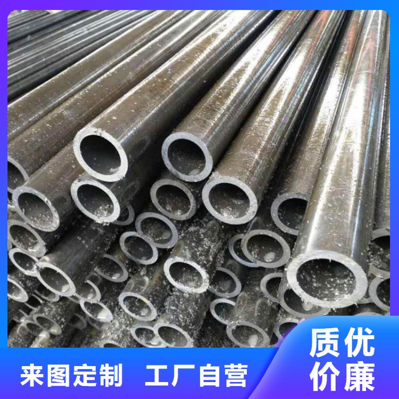 精密钢管小口径无缝钢管实力公司
