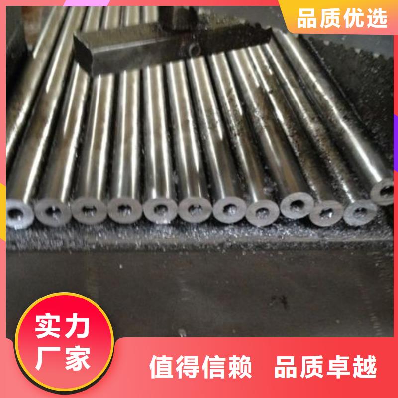 精密钢管小口径无缝钢管实力公司