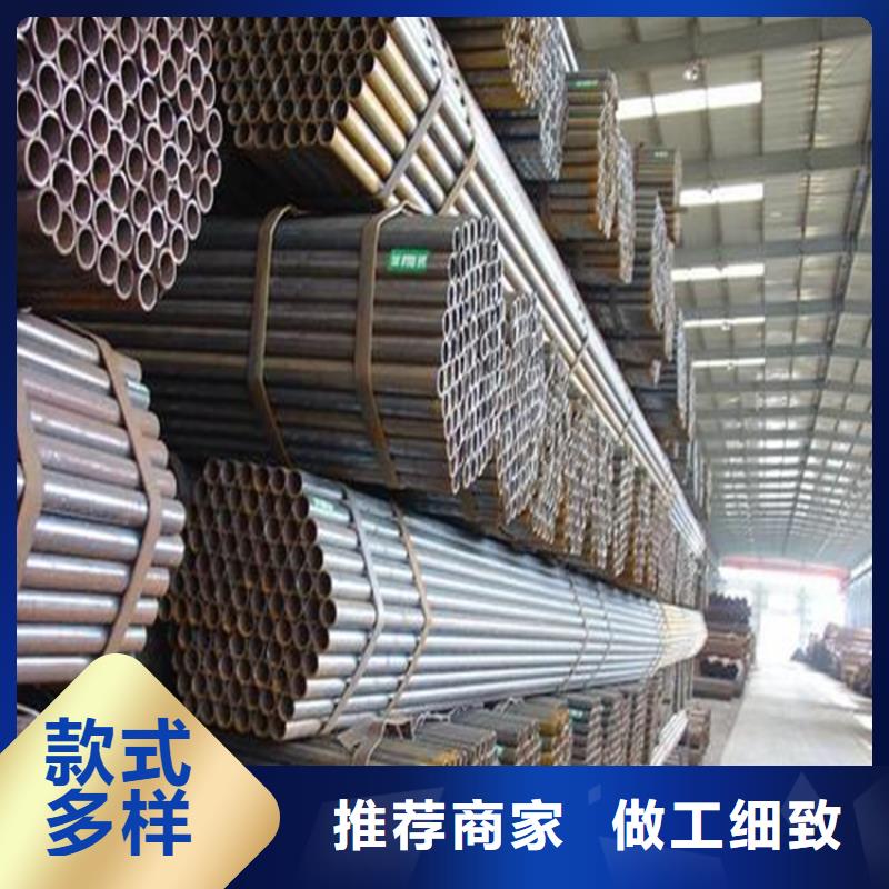 焊管卷管_碳钢无缝钢管工厂自营