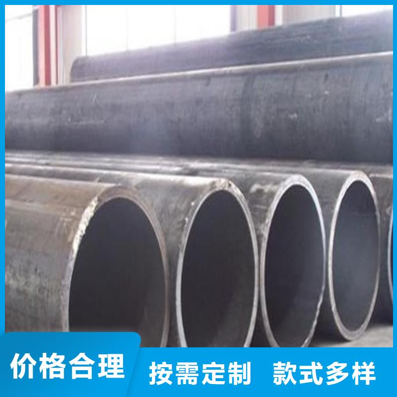 焊管卷管_碳钢无缝钢管工厂自营